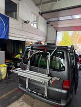 Volkswagen T5 Caravelle Camper - Diesel