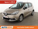 Renault Scenic 1.5 dCi Limited*NAVI*TEMPO*PDC*SHZ*LIM* - Renault Scenic Gebrauchtwagen in Köln