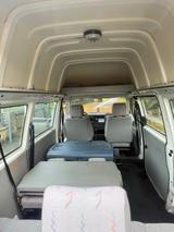 Volkswagen T4 andere - VW T4 andere von privat