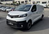 Toyota Proace Verso Electric L2 - Toyota Elektroautos
