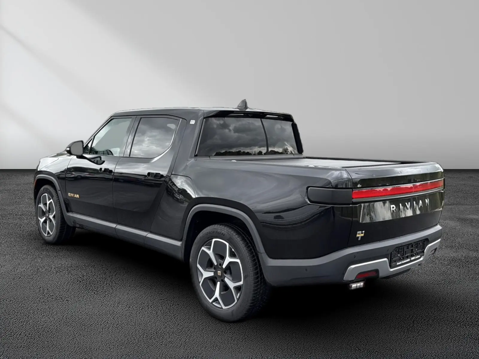 Other Rivian R1T AWD 884 PS |Meridian |Alcantara |360º