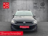 Volkswagen Touran 1.5 TSI DSG Highline Black Style DIGITAL  - Volkswagen Touran: Highline