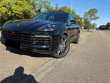 Porsche Cayenne 2.9 V6 S matrix Pano 360 soft close Appr - Porsche Cayenne: 9pa