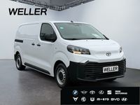 Toyota Proace (Verso) - Vorschau Bild 4