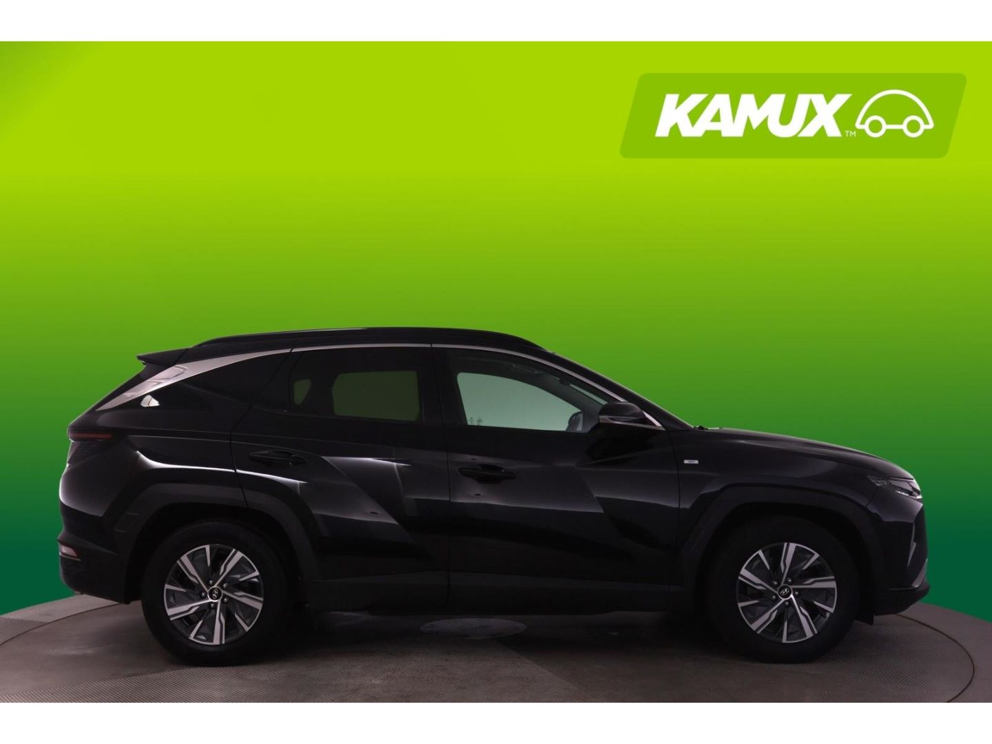 Hyundai Tucson 1.6CRDi Aut.Select+LED+KAMERA+AHK+PANO imagem 2