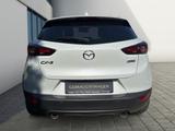 Mazda CX-3 SKYACTIV-G 121 FWD 6AT SPORTS - Mazda: 1.6