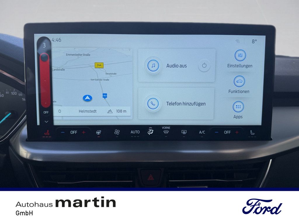 Fahrzeugabbildung Ford Focus 1.0 Titanium SHZ NAVI ACC B&O FACEL. LED