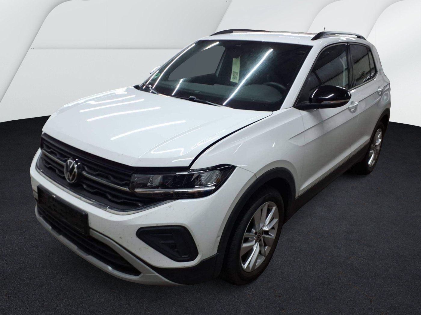 Volkswagen T-Cross - Bild 2