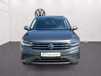 Volkswagen Tiguan Allspace - Vorschau Bild 3