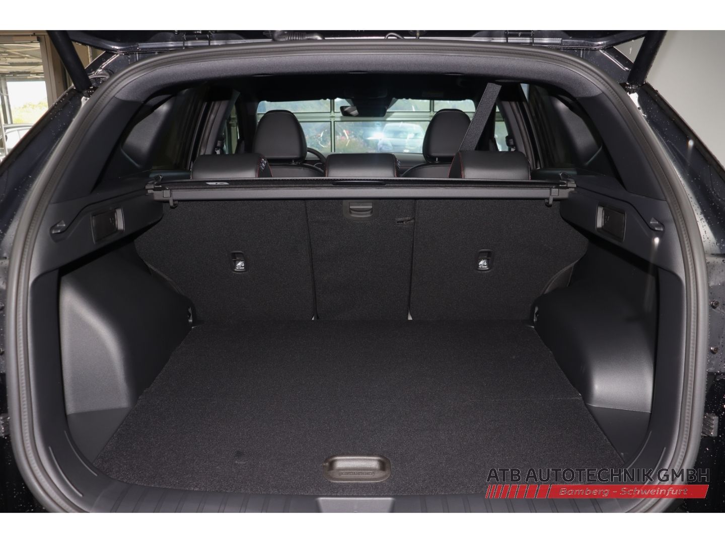 Fahrzeugabbildung Hyundai Tucson N-Line MY27 1.6 T-GDI (150 PS) 7-DCT 2WD