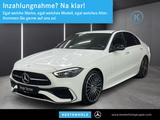 Mercedes-Benz C 300 d AMG+NIGHT+STANDHZ+360°+DIGITLGHT+MEMORY - Mercedes-Benz C 300 in Freiburg