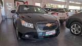 Chevrolet Cruze 2.0 Diesel 163CV 4 porte LT - Chevrolet Cruze: 1.4