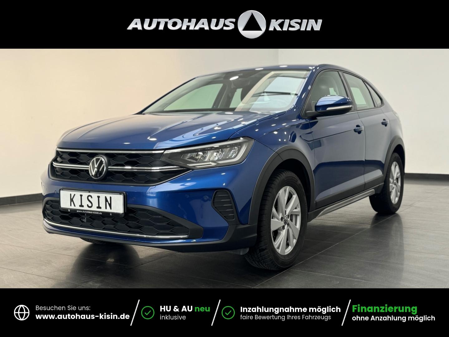 Volkswagen Taigo 1.0 TSI Life /Navi /LED /ACC /CarPlay