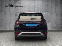 Volkswagen T-Cross - Vorschau Bild 6