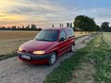Citroën Berlingo 1.6 16V Multispace Chrono - Citroën Berlingo: Chrono