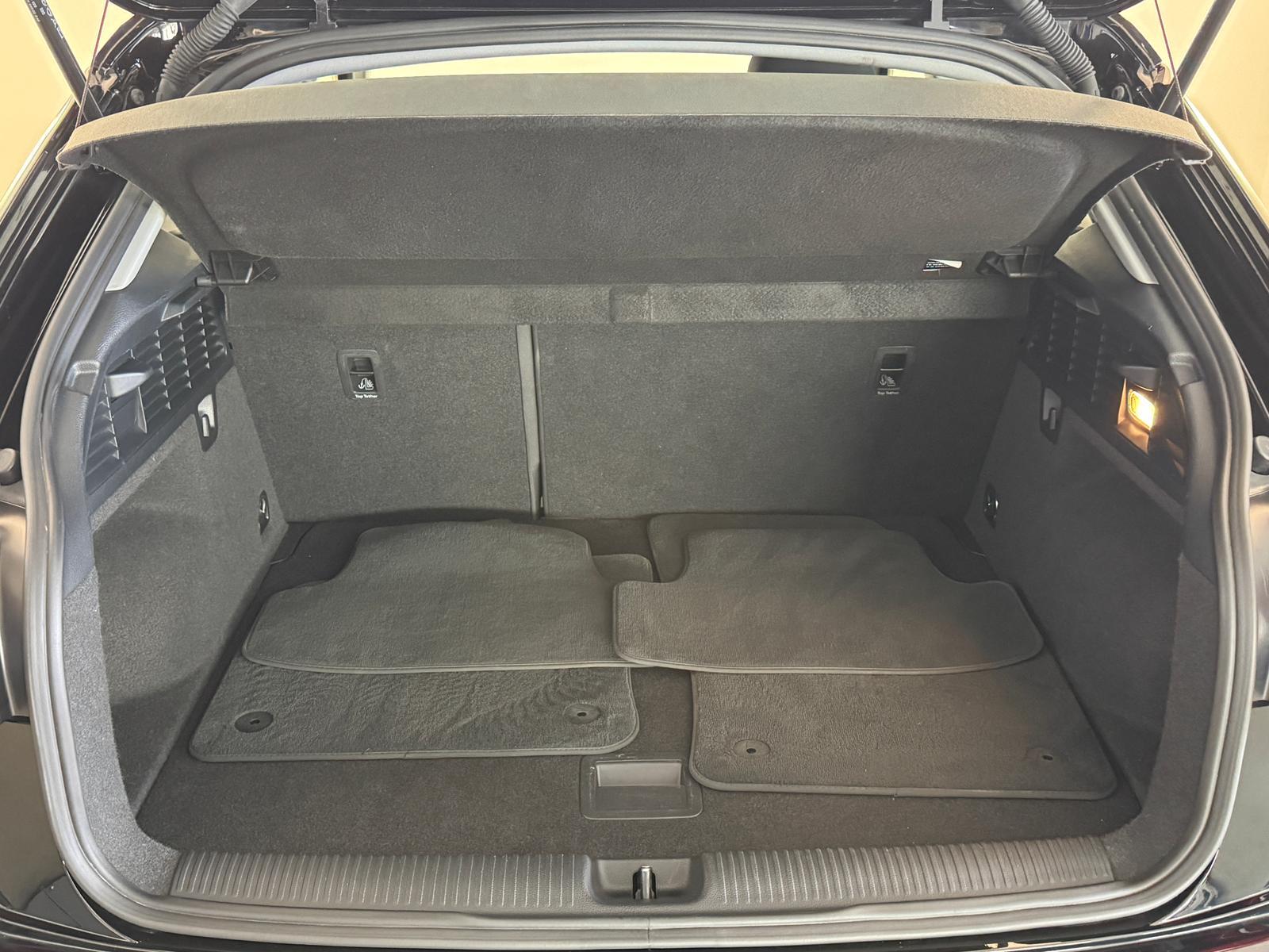 Audi Q2 1.0 TFSI Proline LED Navi-app Parkhilfe apple, миниатюра 19