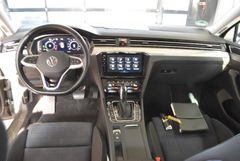 Fahrzeugabbildung Volkswagen Passat GTE DSG NAVI-PRO KAMERA VIRTUAL DYNAUDIO
