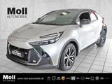 Toyota C-HR Toyota 5-Türer GR SPORT Premiere 2,0-l-Hybr - Toyota C-HR: GR Sport Premiere