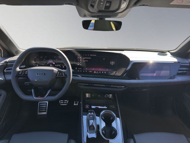 A6 Avant 2.0 TDI quattro Tech Pro