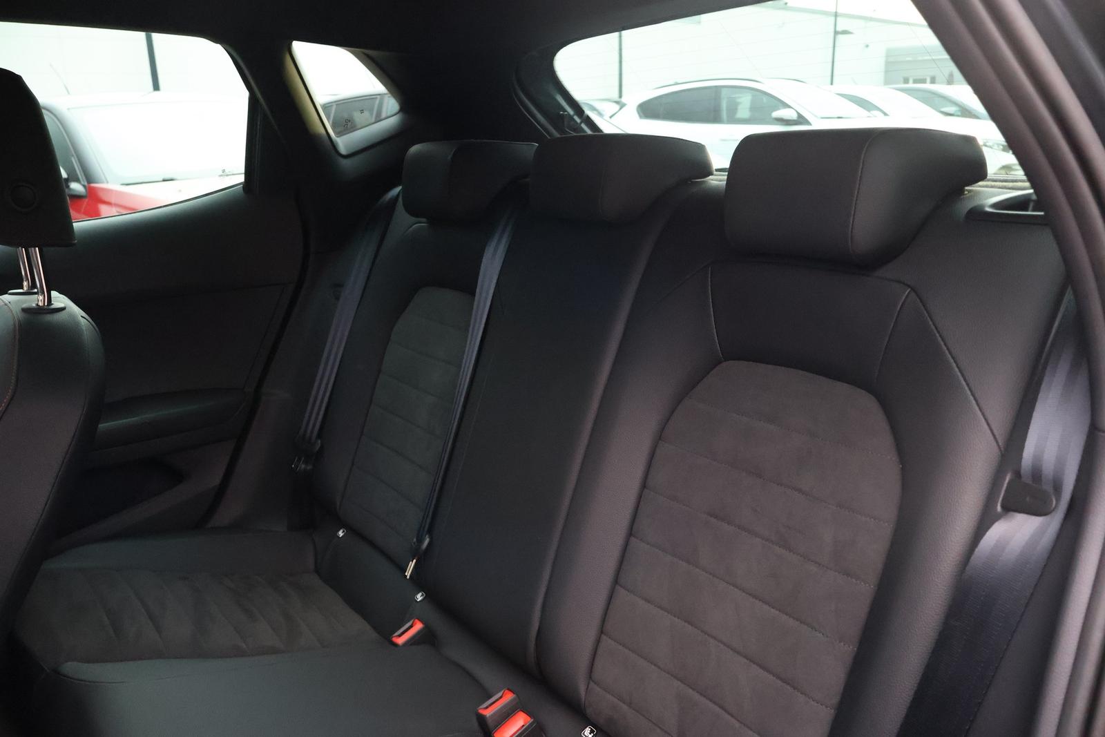 Seat Ibiza 1.5 FR LED Navi ACC Android Apple Kamera