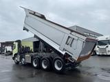 Volvo FMX 10x4 ,dumper,hardox,58000 km , topcondition - Volvo Dumper