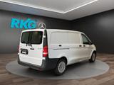 Mercedes-Benz VITO 116 CDI Kasten Lang EASY-CARGO NAVI KLIMA - Angebote