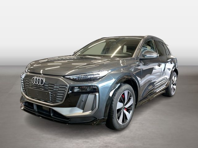 AUDI Q6 e-tron quattro S Line 360 4xSHZ ACC AUT HUD