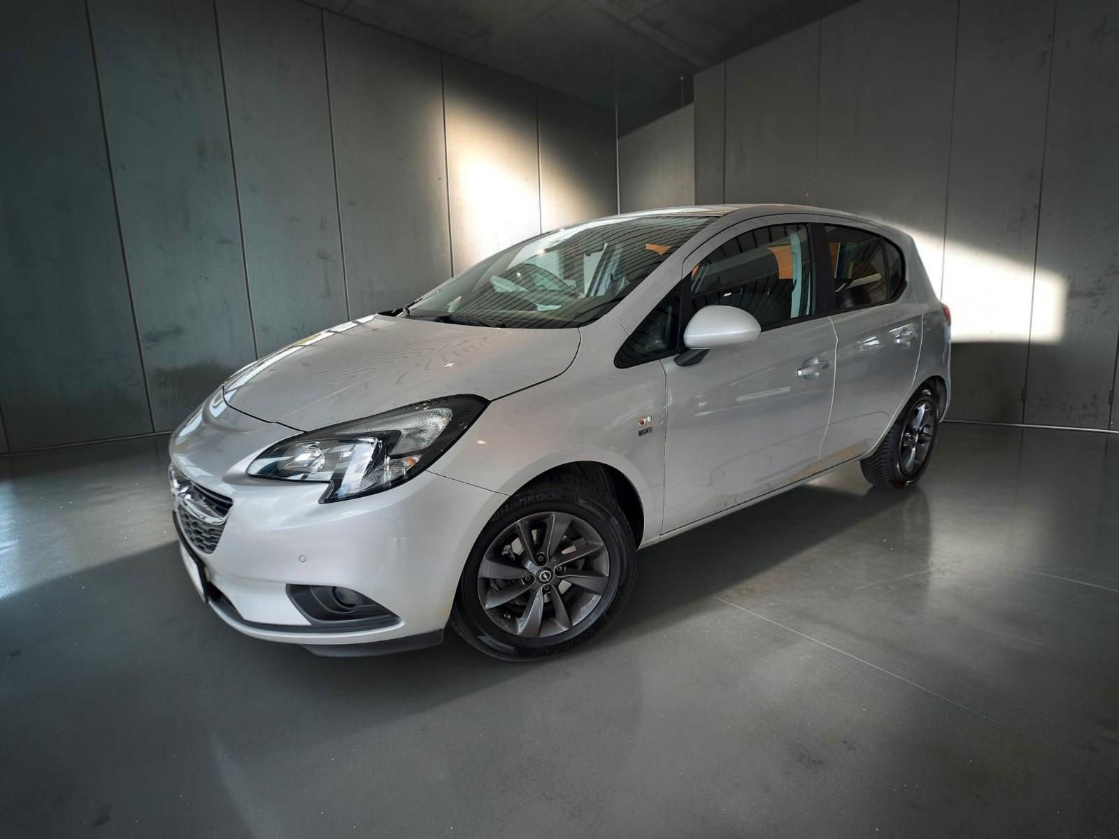 Opel Corsa E 120 Jahre *SHZ* *LHZ*