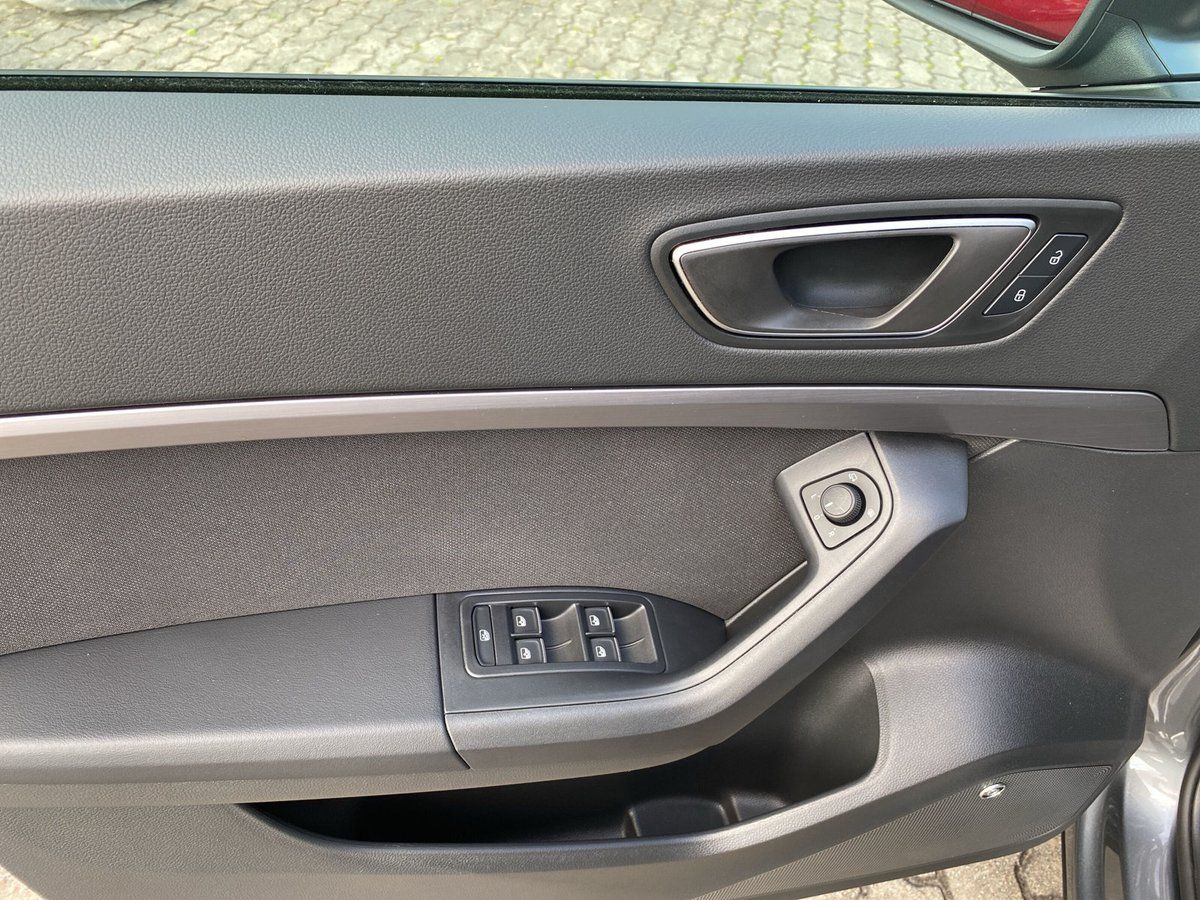 Seat Ateca - Bild 20