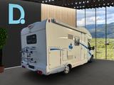 Ahorn Camp T 680 Plus Rückfahrkamera, Markise, TV - Ahorn Camp