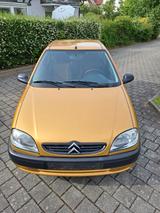 Citroën SAXO 1.1 Chrono Chrono - Citroën SAXO Gebrauchtwagen