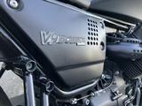 Moto Guzzi V9 BOBBER E5 NERO ESSENZIALE - MOTORRAD BOBBER