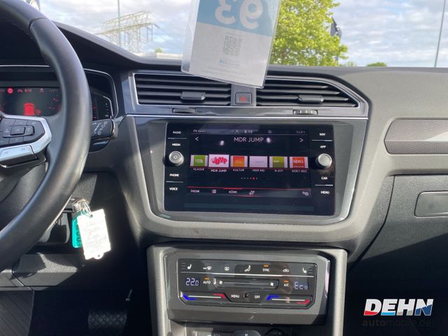 Volkswagen Tiguan eHybrid PHEV Elegance Matrix Pano Massage