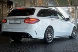 Mercedes-Benz C 63 S T AMG DRIVERs PACKAGE|DESIGNO|KERAM|PANO - Mercedes-Benz C 63 AMG in Mönchengladbach
