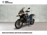 BMW R 1200 GS Adventure - gebrauchte Motorräder in Saarbrücken