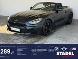 BMW Z4 sDrive20i M Sport LED.KomfZg.HiFi.RüKam.DAB - gebrauchte BMW Z4 aus dem Jahr 2021