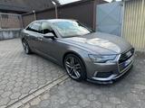 Audi A6 45 TFSI S tronic design design - Audi: Unfallwagen