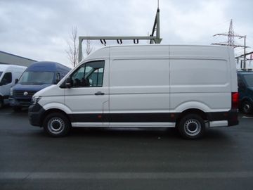 Volkswagen Crafter - 8