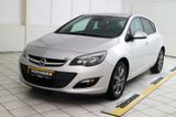 Opel Astra J Lim. 1,7 CDTI KLIMA|BLUETOOTH - Opel Astra: 7 Cdti