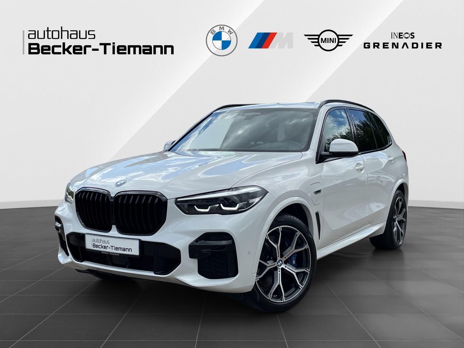 BMW X5 xDrive45e M Sport/AHK/Driv.Ass.Prof./21 Zoll