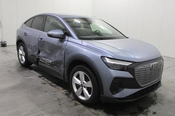 صورة 2 لـ 2024 AUDI Q4 E-TRON