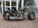 Harley-Davidson FXST Unikat Custombike Hamburg Herzblut 1of1 - Angebote