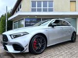 Mercedes-Benz A 45 S Performance AMG 4Matic Navi LED Kam. Pano - Mercedes A 45 AMG Benzin Gebrauchtwagen