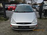 Ford Focus 1.6 Trend - Ford aus 2001