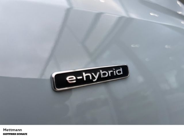 Audi Q3 HYBRID 2x S LINE BLACK PANO OLED TECH PRO foto 13