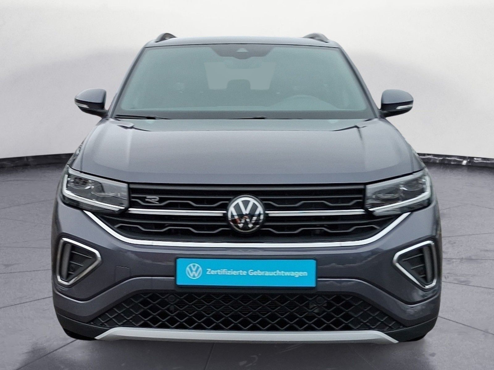 Volkswagen T-Cross - Bild 7