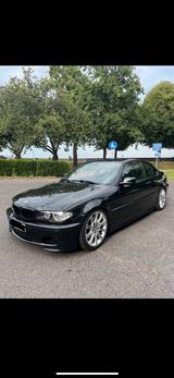 BMW 330Ci M Paket ab Werk LPG - BMW 330 aus 2005: 330ci