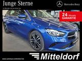 Mercedes-Benz B 250 4M PROGRESSIVE STHz AHK VOLLDIGITAL WINTER - Mercedes-Benz B 250 aus 2023