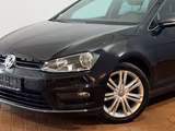 Volkswagen Golf VII 2x R Line BMT Tempomat FINANZIERUNG - Volkswagen Golf: Finanzierung