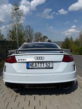 Audi TT RS 2.5 TFSI S tronic quattro Coupe - - Audi TT RS aus 2020